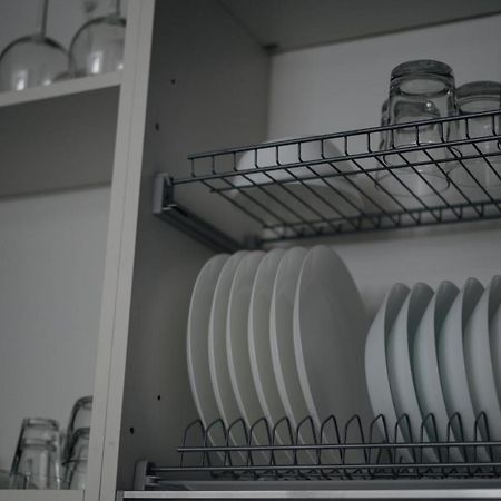 Domus Residence - Orazio - Bari Luaran gambar