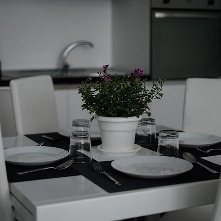 Domus Residence - Orazio - Bari Luaran gambar