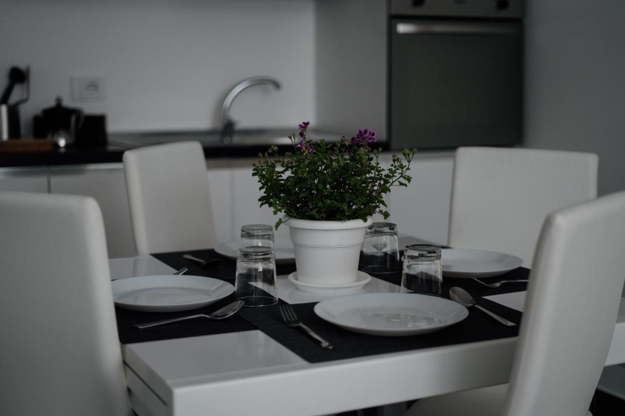 Domus Residence - Orazio - Bari Luaran gambar