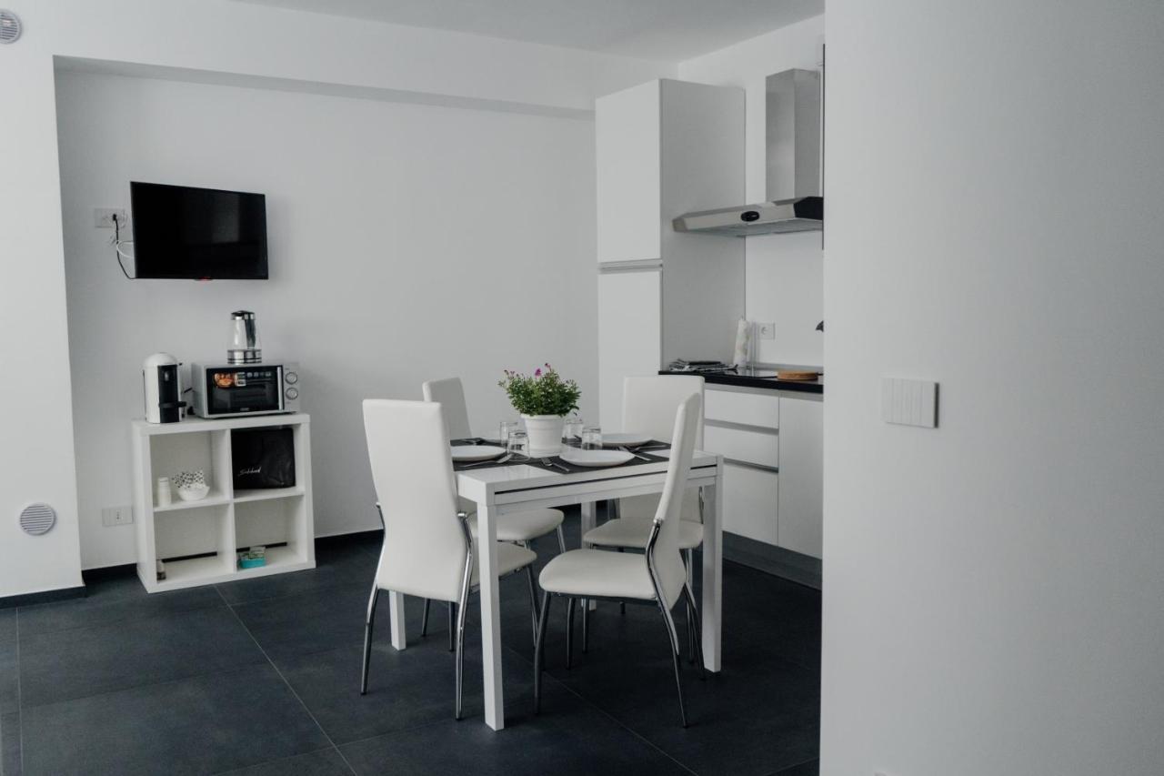 Domus Residence - Orazio - Bari Luaran gambar