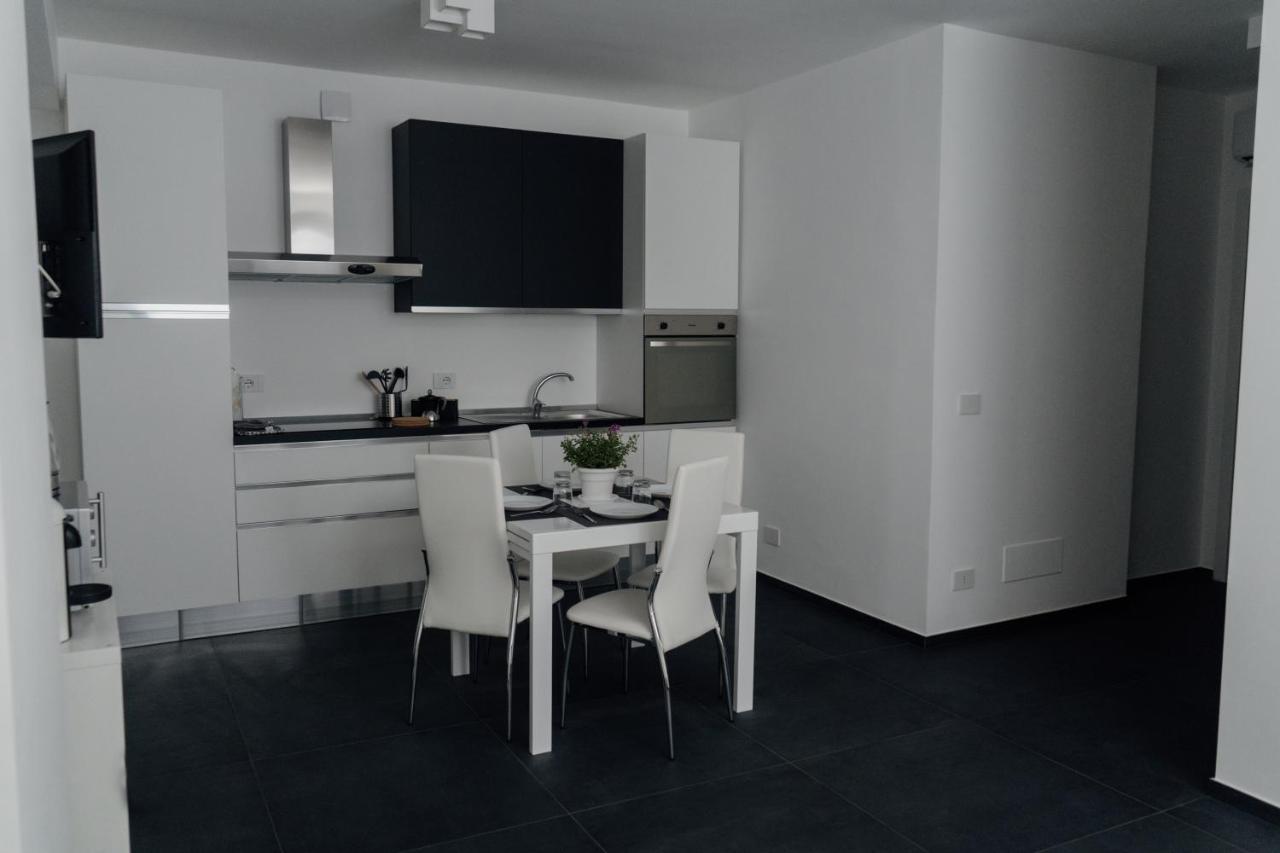 Domus Residence - Orazio - Bari Luaran gambar