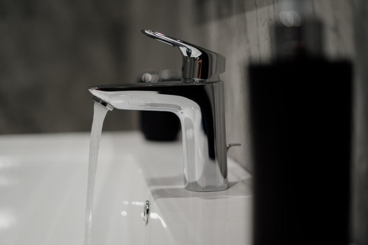 Domus Residence - Orazio - Bari Luaran gambar