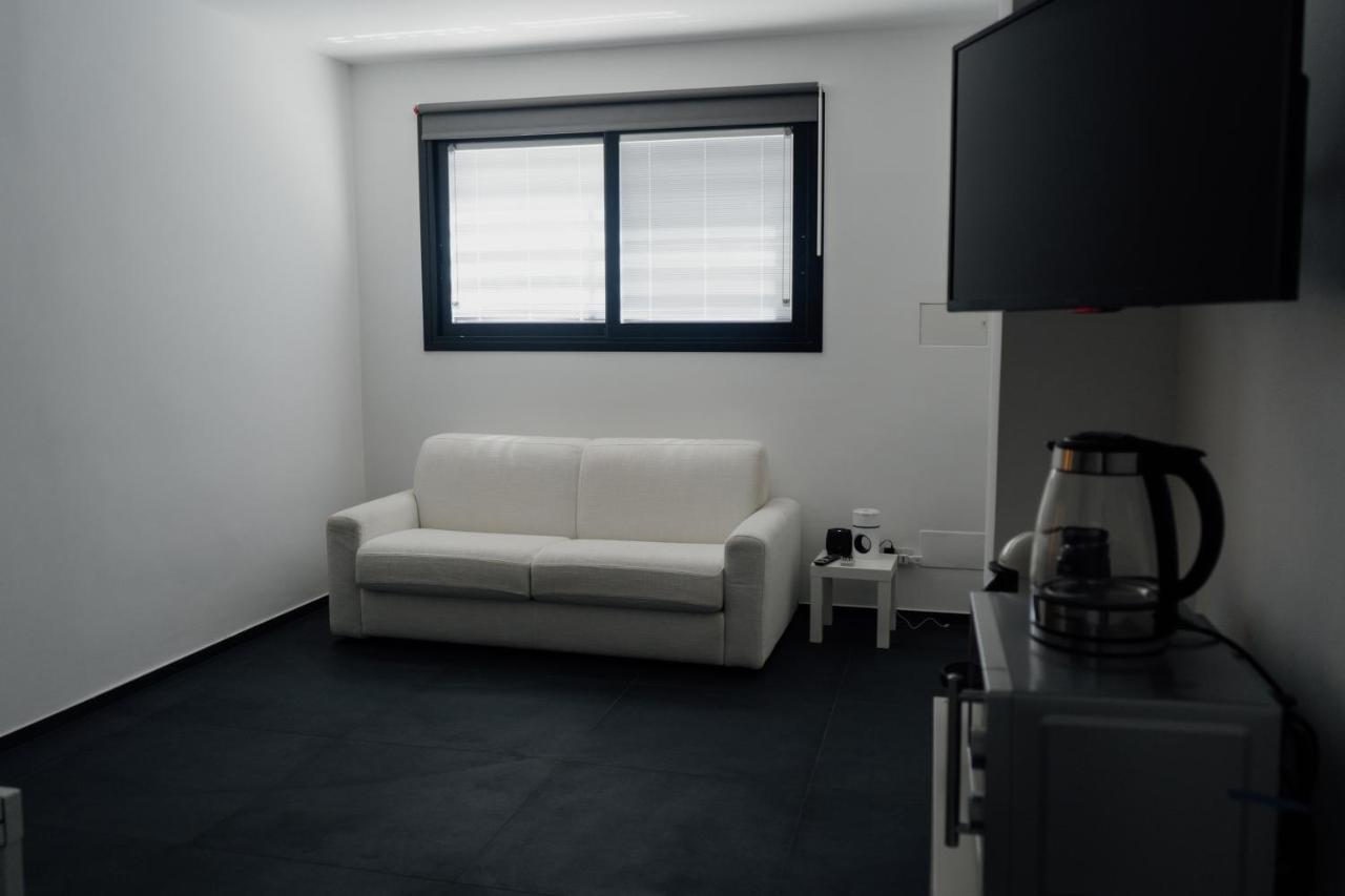 Domus Residence - Orazio - Bari Luaran gambar