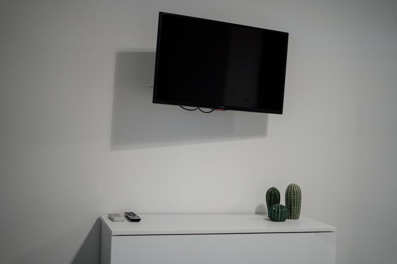Domus Residence - Orazio - Bari Luaran gambar