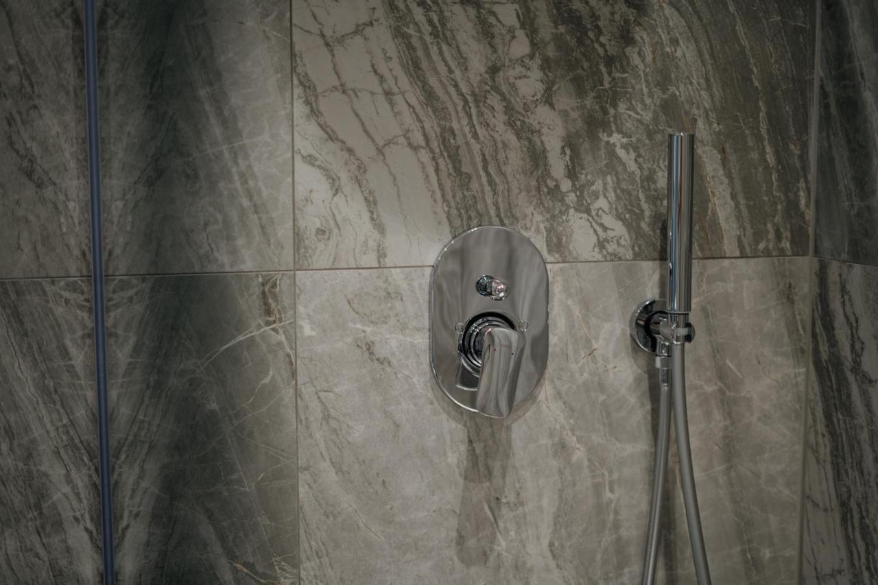 Domus Residence - Orazio - Bari Luaran gambar