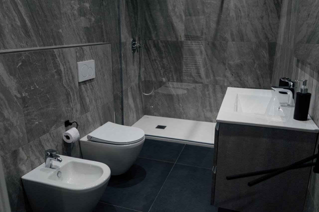 Domus Residence - Orazio - Bari Luaran gambar
