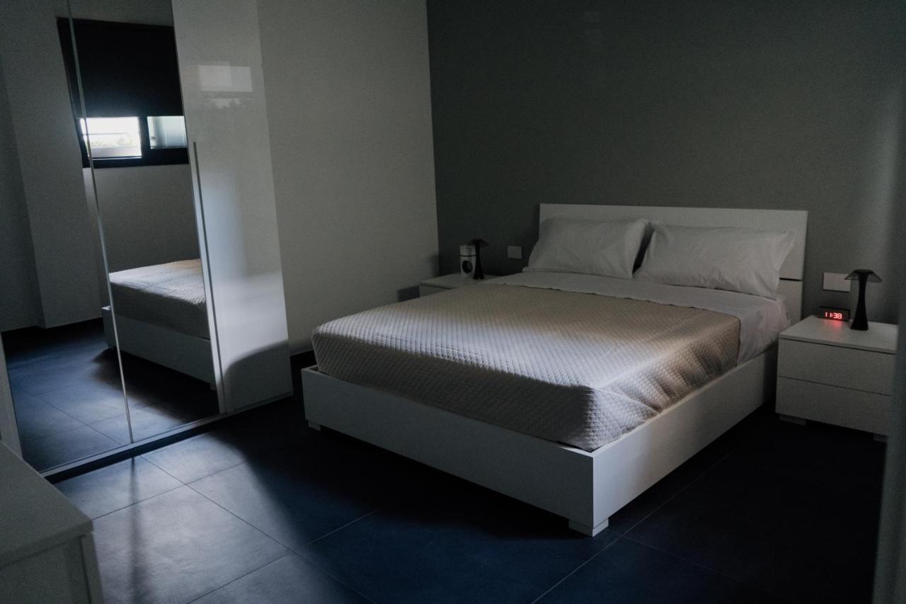 Domus Residence - Orazio - Bari Luaran gambar