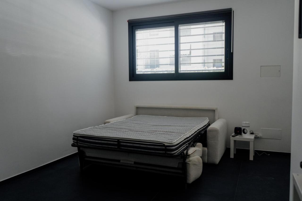 Domus Residence - Orazio - Bari Luaran gambar