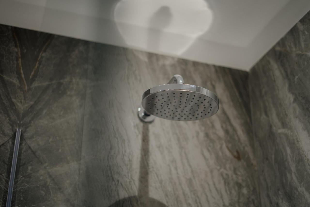 Domus Residence - Orazio - Bari Luaran gambar