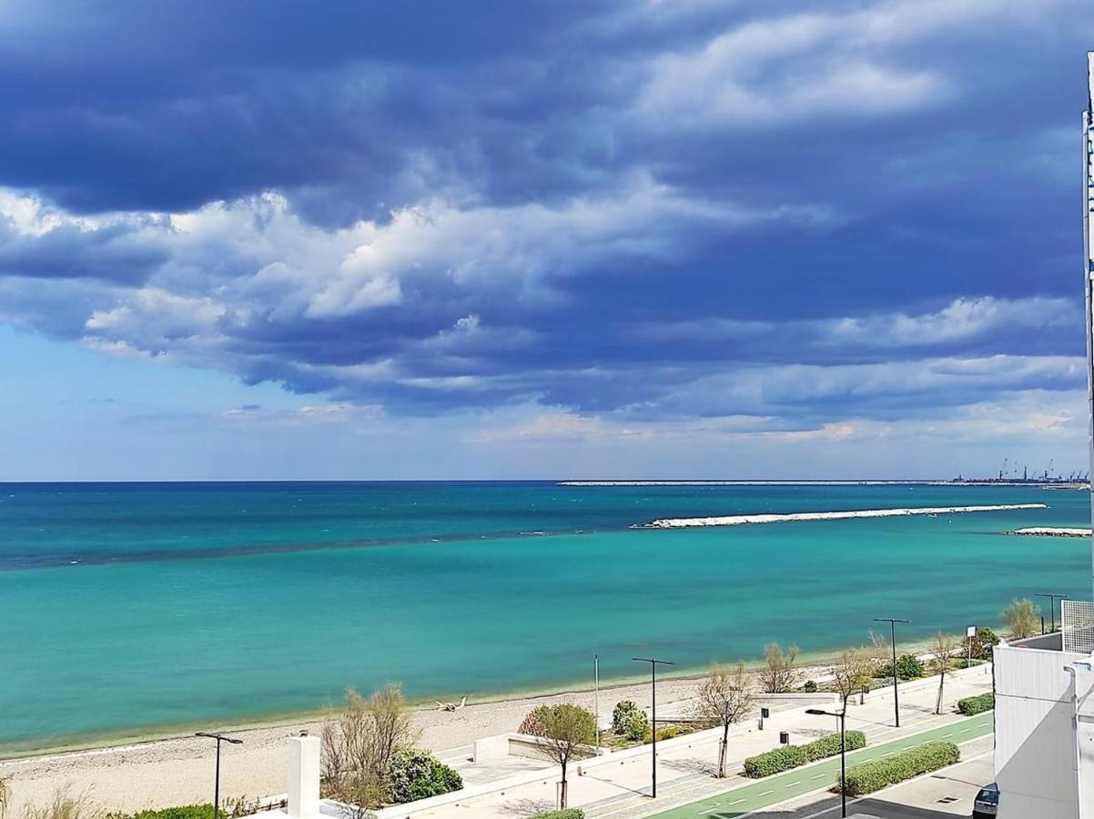 Domus Residence - Orazio - Bari Luaran gambar