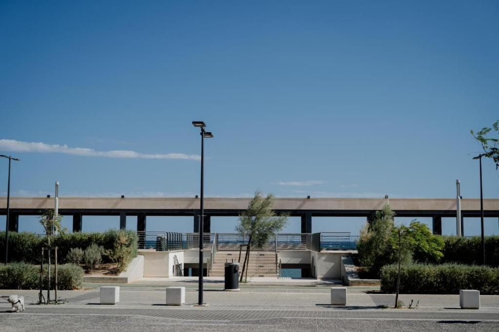 Domus Residence - Orazio - Bari Luaran gambar