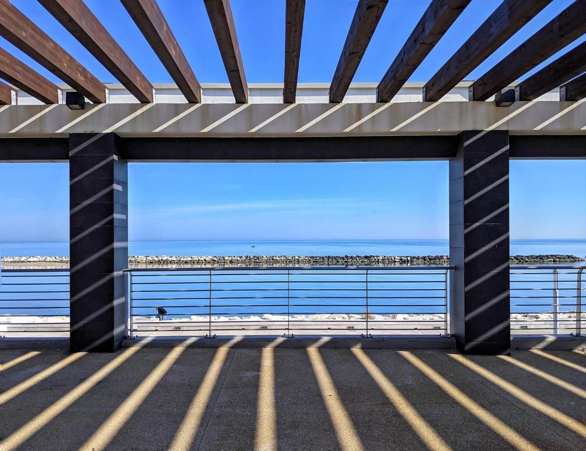 Domus Residence - Orazio - Bari Luaran gambar