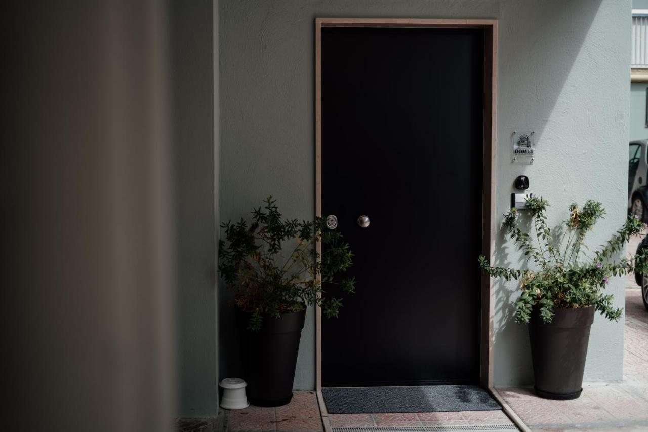Domus Residence - Orazio - Bari Luaran gambar
